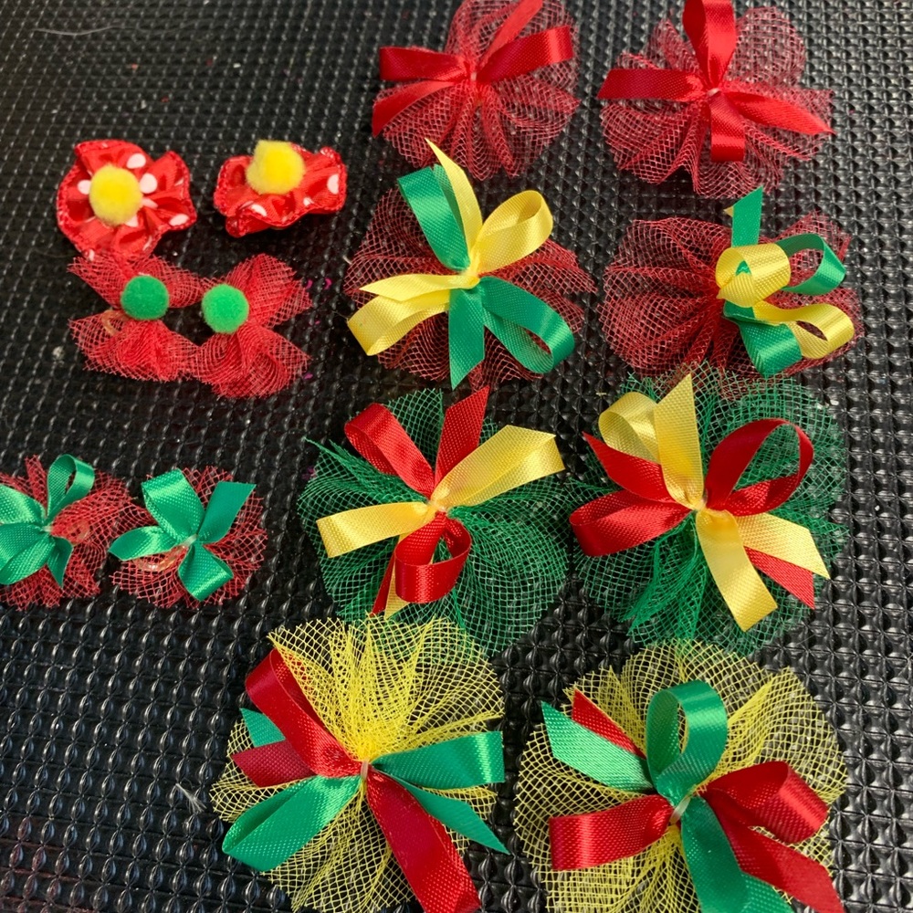 Bardel Bows